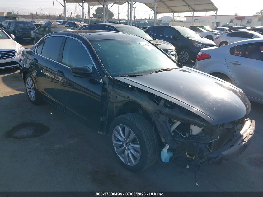 HONDA ACCORD 2011 1hgcp2f88ba091938