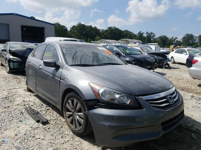 HONDA ACCORD EXL 2011 1hgcp2f88ba092331