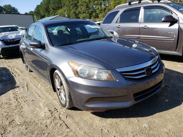 HONDA ACCORD EXL 2011 1hgcp2f88ba093852