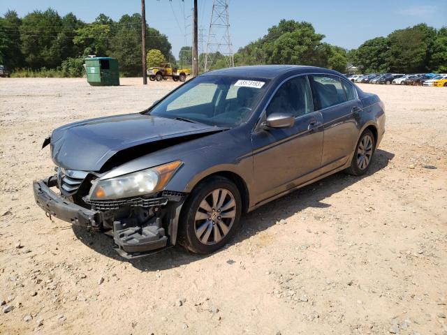 HONDA ACCORD EXL 2011 1hgcp2f88ba094533