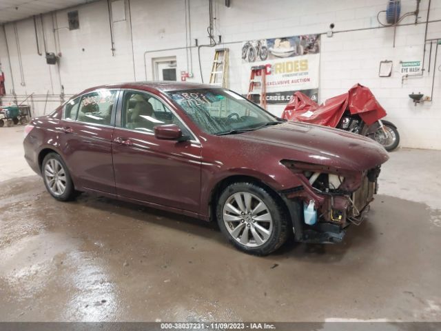 HONDA NULL 2011 1hgcp2f88ba095150