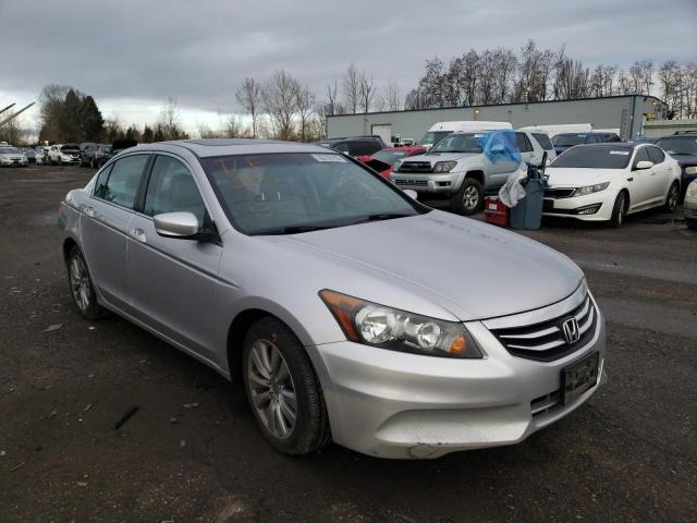 HONDA ACCORD EXL 2011 1hgcp2f88ba098825