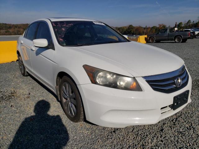 HONDA ACCORD EXL 2011 1hgcp2f88ba101626