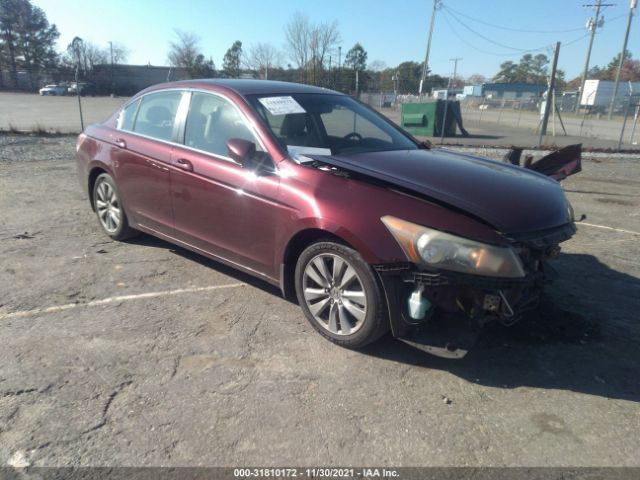 HONDA ACCORD SDN 2011 1hgcp2f88ba102341