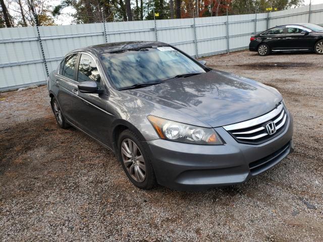 HONDA ACCORD EXL 2011 1hgcp2f88ba102971