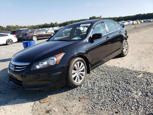 HONDA ACCORD EXL 2011 1hgcp2f88ba104073