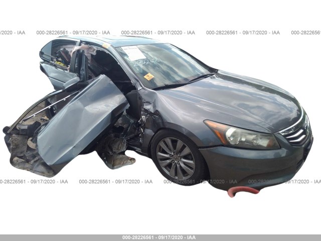 HONDA ACCORD SDN 2011 1hgcp2f88ba107751