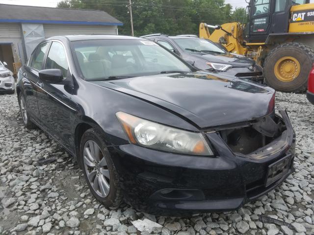 HONDA ACCORD SDN 2011 1hgcp2f88ba110035