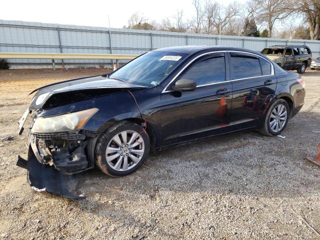 HONDA ACCORD EXL 2011 1hgcp2f88ba110942