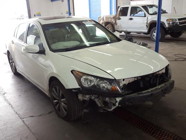 HONDA ACCORD EXL 2011 1hgcp2f88ba112268