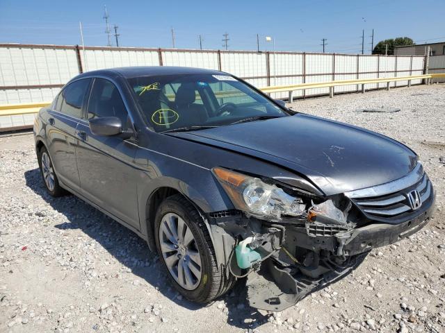 HONDA ACCORD EXL 2011 1hgcp2f88ba113906