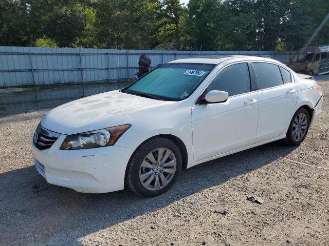 HONDA ACCORD 2011 1hgcp2f88ba116871