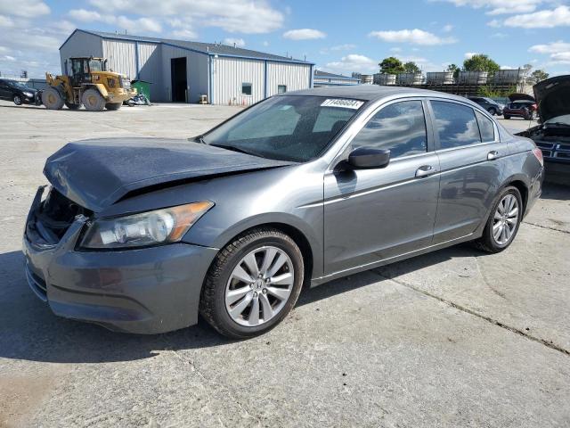 HONDA ACCORD EXL 2011 1hgcp2f88ba121195