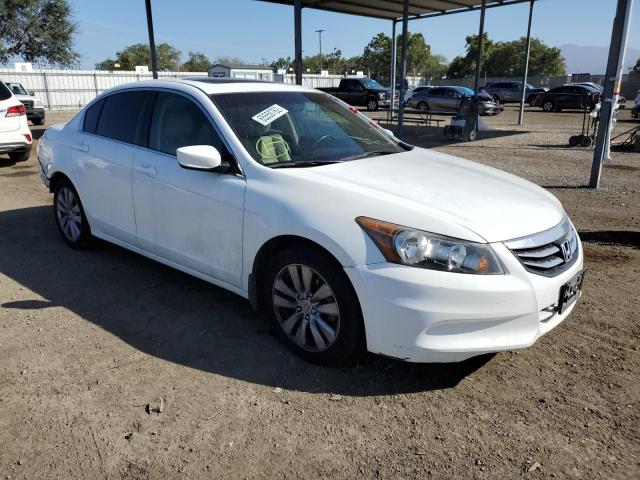 HONDA ACCORD EXL 2011 1hgcp2f88ba123612