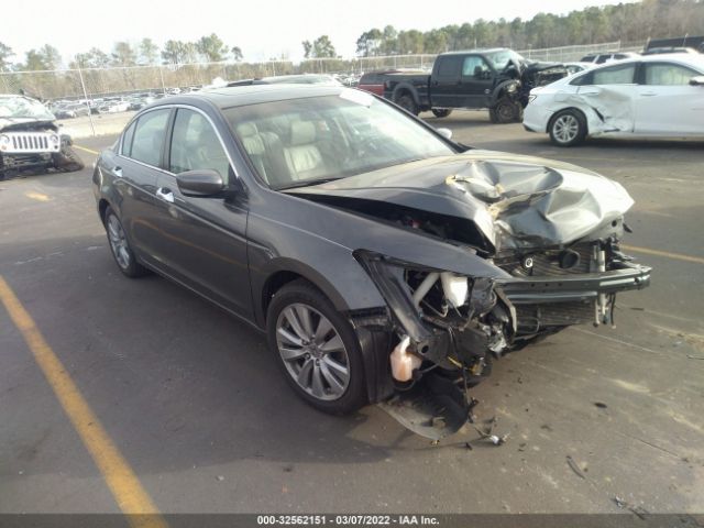 HONDA ACCORD SDN 2011 1hgcp2f88ba126915