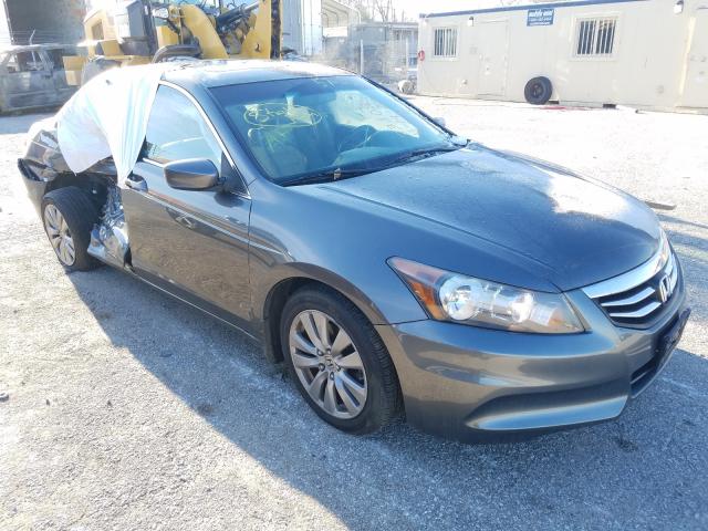 HONDA ACCORD EXL 2011 1hgcp2f88ba127336