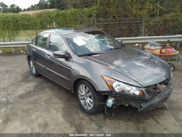 HONDA ACCORD SDN 2011 1hgcp2f88ba145500