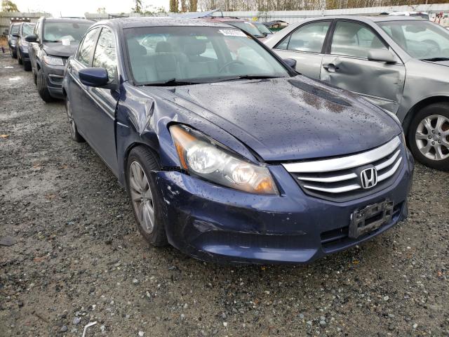 HONDA ACCORD EXL 2011 1hgcp2f88ba146498