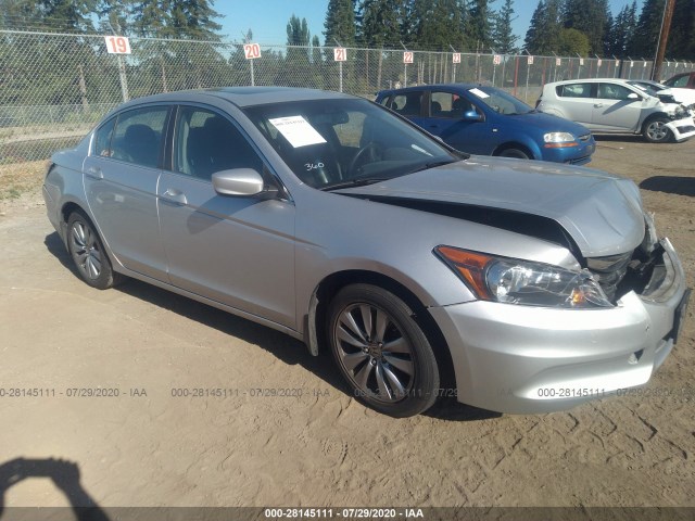 HONDA ACCORD SDN 2011 1hgcp2f88ba154343