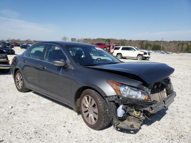 HONDA ACCORD EXL 2011 1hgcp2f88ba155556