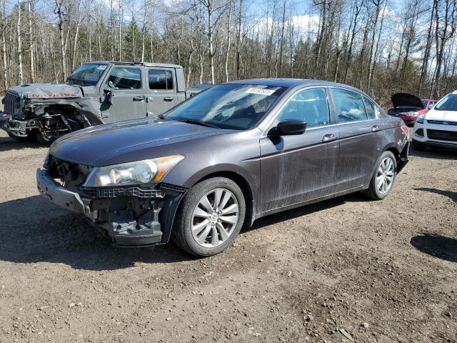 HONDA ACCORD 2011 1hgcp2f88ba804353