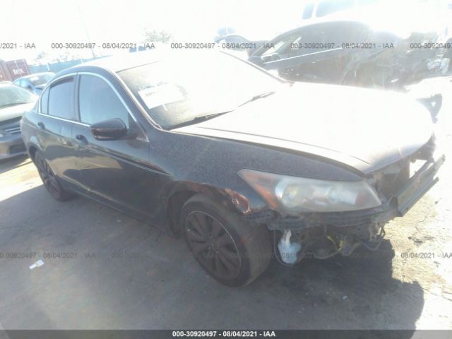 HONDA ACCORD SDN 2012 1hgcp2f88ca000040