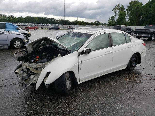 HONDA ACCORD EXL 2012 1hgcp2f88ca004797