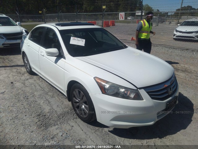 HONDA ACCORD SDN 2012 1hgcp2f88ca006873