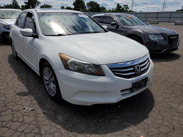 HONDA ACCORD EXL 2012 1hgcp2f88ca029621