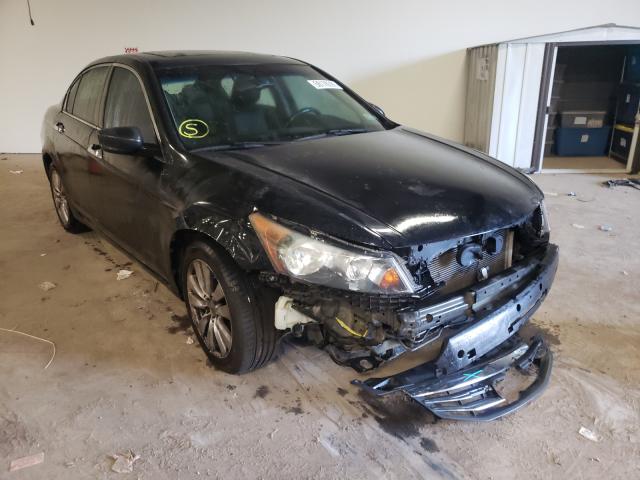 HONDA ACCORD EXL 2012 1hgcp2f88ca051683