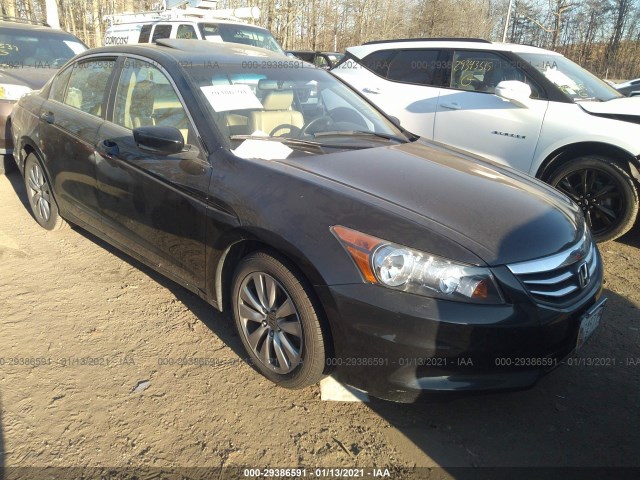 HONDA NULL 2012 1hgcp2f88ca051893