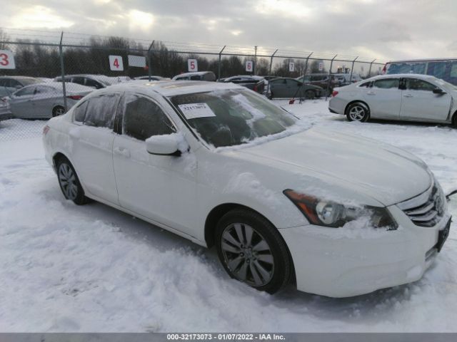 HONDA ACCORD SDN 2012 1hgcp2f88ca055913