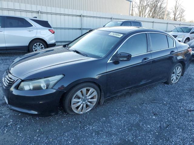 HONDA ACCORD 2012 1hgcp2f88ca057550