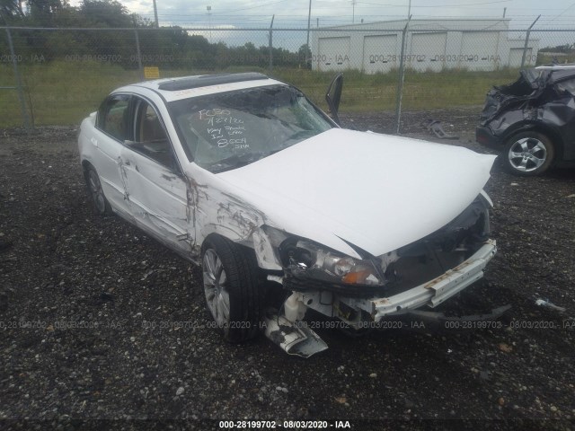 HONDA ACCORD SDN 2012 1hgcp2f88ca058004