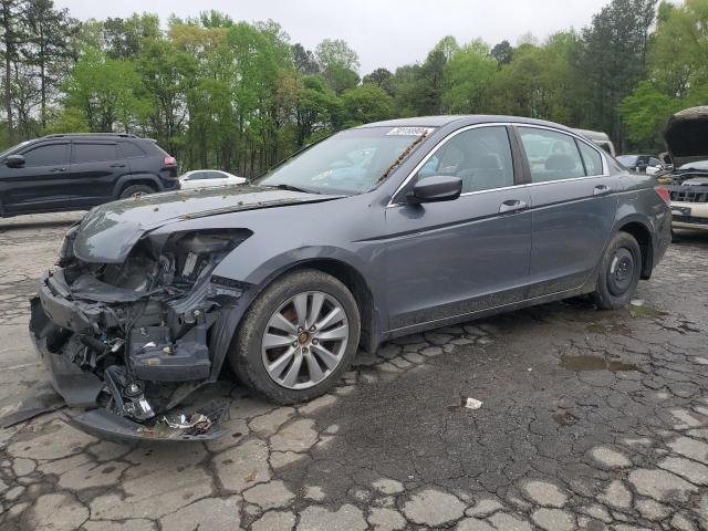 HONDA ACCORD 2012 1hgcp2f88ca064448