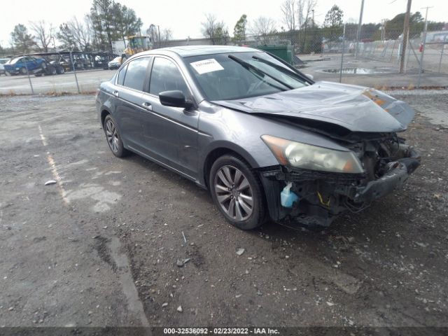 HONDA ACCORD SDN 2012 1hgcp2f88ca064451