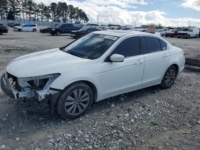 HONDA ACCORD 2012 1hgcp2f88ca068841