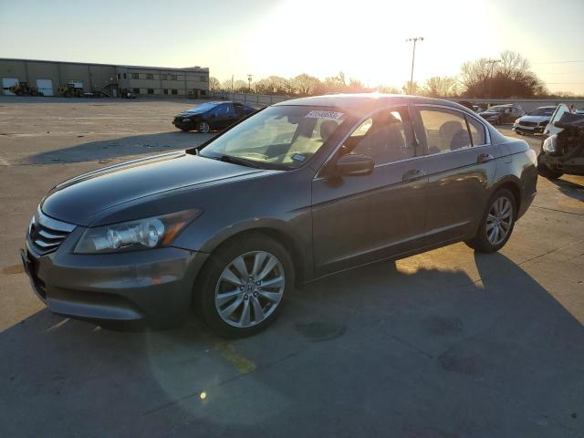 HONDA ACCORD 2012 1hgcp2f88ca076261