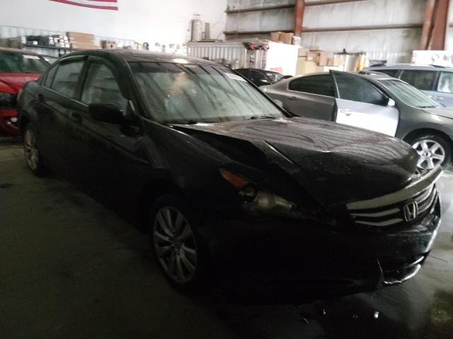 HONDA ACCORD EXL 2012 1hgcp2f88ca082271