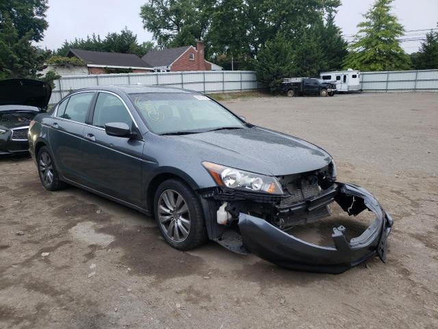 HONDA ACCORD EXL 2012 1hgcp2f88ca082688