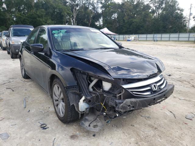 HONDA ACCORD EXL 2012 1hgcp2f88ca084148