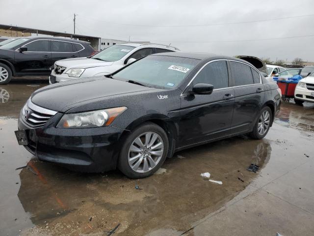 HONDA ACCORD SDN 2012 1hgcp2f88ca099247