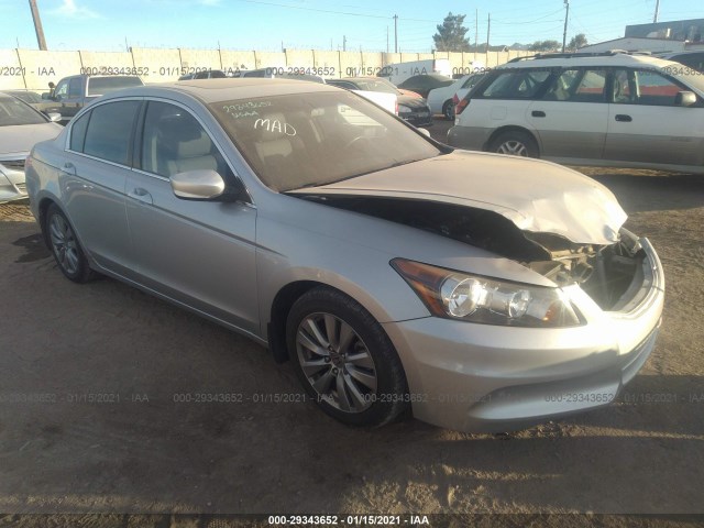 HONDA ACCORD SDN 2012 1hgcp2f88ca101921