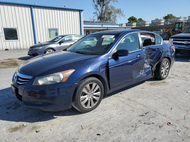 HONDA ACCORD 2012 1hgcp2f88ca107184