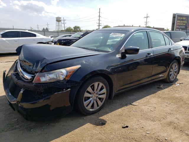 HONDA ACCORD EXL 2012 1hgcp2f88ca107850