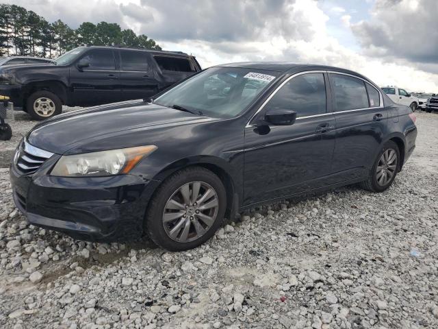 HONDA ACCORD EXL 2012 1hgcp2f88ca113664