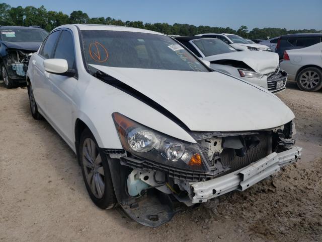 HONDA ACCORD EXL 2012 1hgcp2f88ca117827