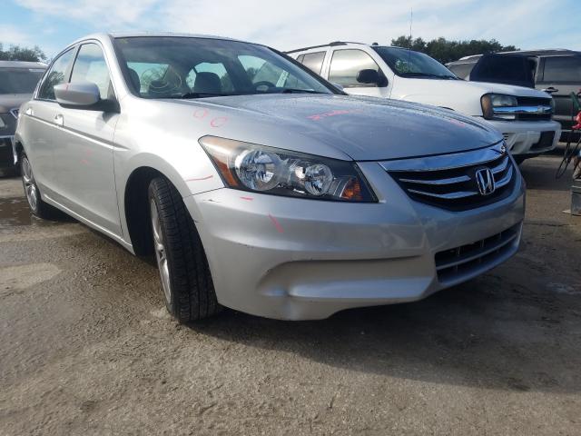 HONDA ACCORD EXL 2012 1hgcp2f88ca126799