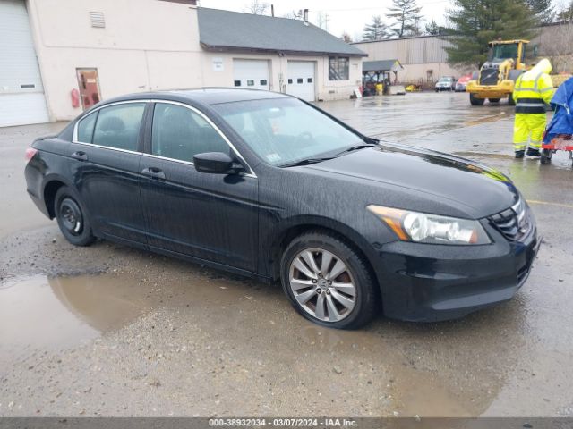 HONDA ACCORD 2012 1hgcp2f88ca129802