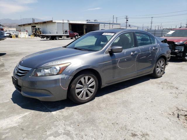 HONDA ACCORD EXL 2012 1hgcp2f88ca135048